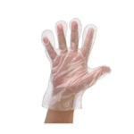 FOH Health Essentials’ gloves are in high demand.