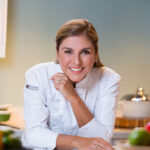 Chef Lorena Garcia