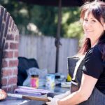 Dawnelle Dutcher opened Pompeii Wood Fired Pizza over a decade ago.
