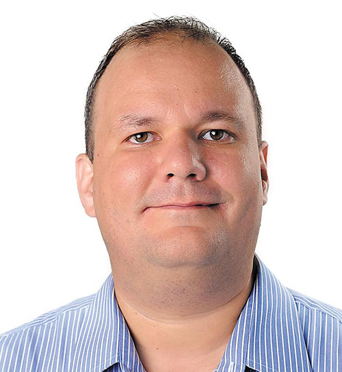 Michael Giusti, senior writer at insuranceQuotes.com