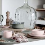 Pacifica stoneware collection from Casafina