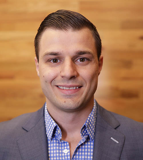 Steve Anevski, CEO and co-founder of Upshift