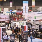 The National Restaurant Association Show will feature multiple Exhibitor Halls and over 900 products.