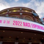 The NACE Experience Conference’s opening reception took place at Hard Rock Live at Universal Orlando. Photo by Harmland Visions, LLC