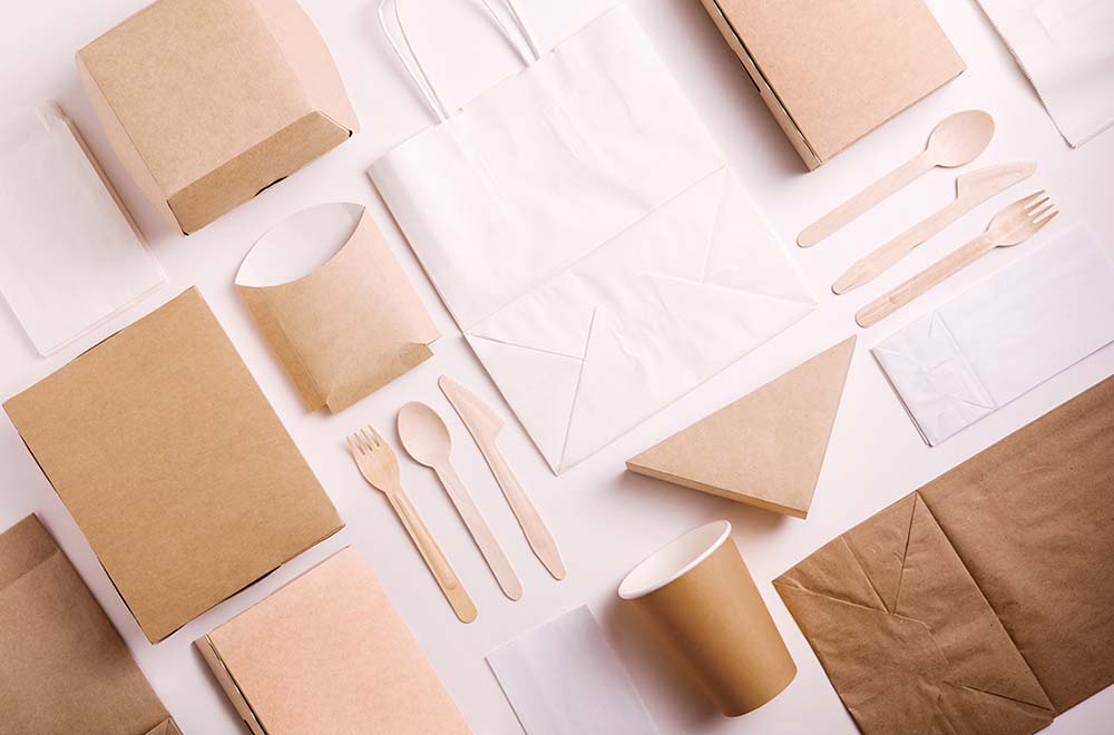 Take steps now to ensure you have enough packaging supplies for your busy season.