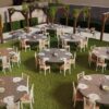 Southern Aluminum's product lines include the Taylor Outdoor Collection