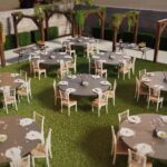 Southern Aluminum's product lines include the Taylor Outdoor Collection