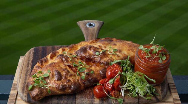 The CalZone at T-Mobile Park