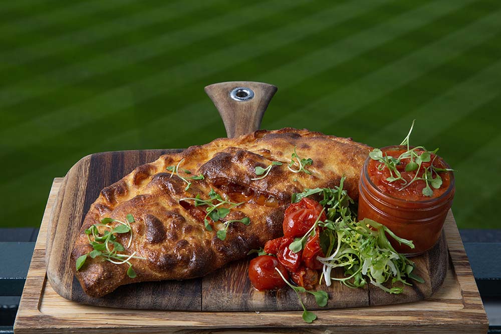 The CalZone at T-Mobile Park