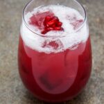 Pom Fizz Cocktail from Abigail Kirsch