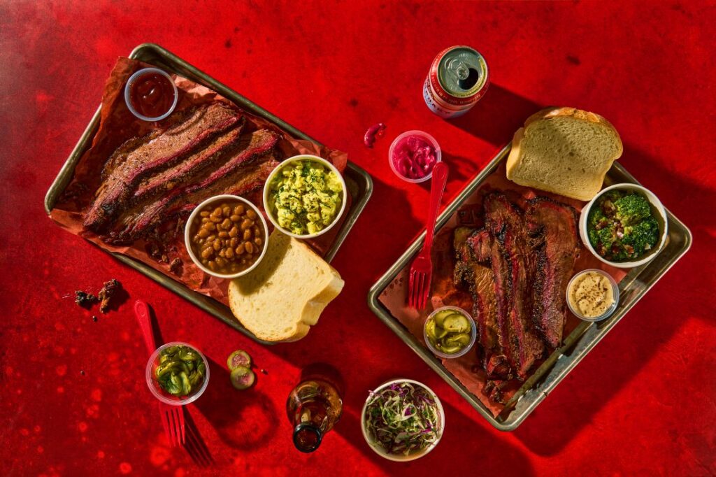 AUSTIN BLUES® Smoked Meats Make It Easier for Caterers to Deliver Authentic BBQ