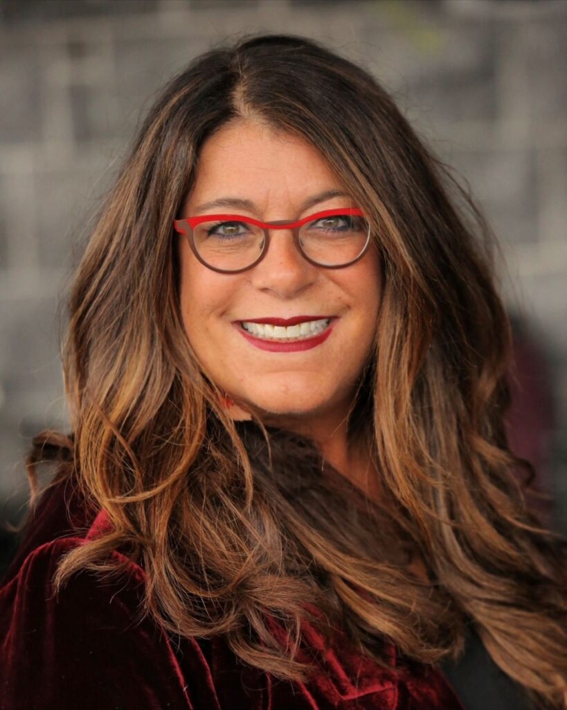 CFE News Welcomes Award-Winning Caterer Robin Selden to the Editorial Advisory Board