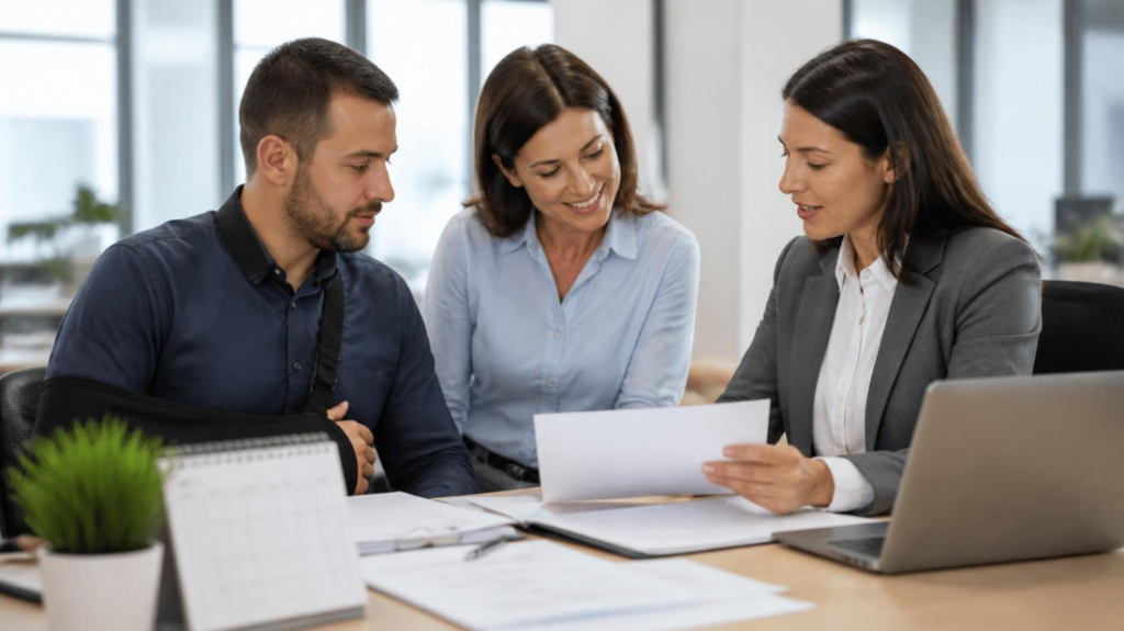 Don’t Delay: Why Early Claims Reporting Matters in Hospitality