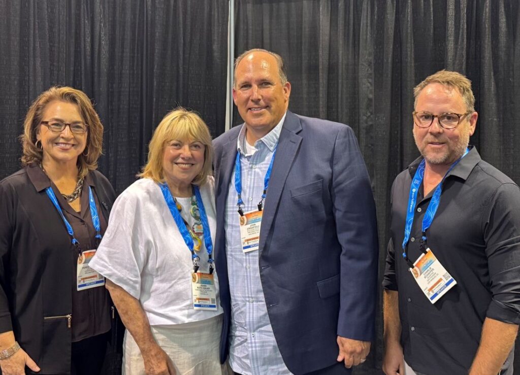 How California Caterers Overcome Challenges and Drive Growth
